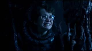 Barb’s return in Stranger Things 5!!