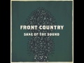 front country gospel train