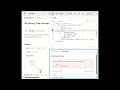 Binary Tree Inorder Traversal|LeetCode 94|Recursive Approach|Python #coding #python #programming