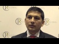 Abhishek Khare of Khare Legal Chambers, India