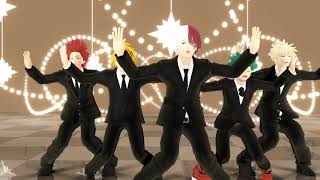 [BNHA MMD] Classic