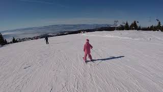 Kopaonik Suncana Dolina 2018