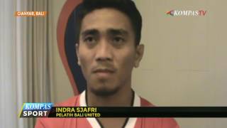 Bali United Datangkan 4 Pemain Baru