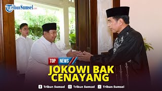 🔴Kejutan, Jokowi Sudah Tahu Kinerja Wapres Gibran Sang Putra Mahkota Tingkat Kepuasan Rakyat Tinggi