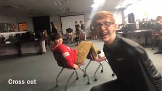 Group 1 5th Period Cuts Transitions 101 2018 2019
