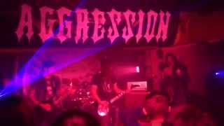 BetonMischer - Live at Agression fest 13/12/14