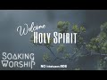 Welcome Holy Spirit 🌿 Peaceful Prayer Music | Worship Instrumental for Study & Bible Reading