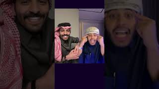 بث احمد رحيم كامل | مع سبايكي، سوالف مع سعد الشهري !