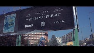 Tyrelli // Abbiamo Perso Feat. Brattini