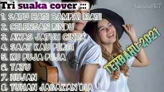 TRI SUAKA ALBUM cover