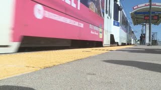RTD implements service changes downtown