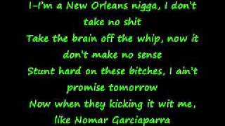 Lil Wayne; Swag Surfin [LYRICS] official