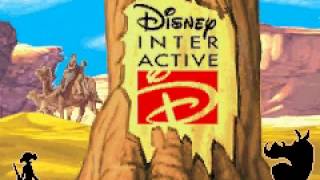 Disney Interactive - THQ - Vicarious Visions