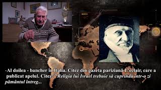 Generalul Radu Theodoru: imperialismul ocultei este stânjenit de statele naţionale creştine!