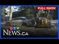 Only 10% of drivers obeyed parking ban | CTV News Edmonton at Five for Jan. 19, 2026