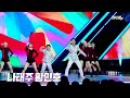 4k 직캠 황민호 vs 나태주 니나노｜현역가왕2 7회 250114 방송｜creastudio