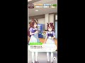 【ウマ娘】ボクはカイチョーと同じ物が飲みたかったんだよー