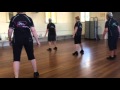 Fall for You Easily - Line Dance