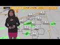 Cloudy skies and rain chances: Cleveland weather forecast for December 6, 2022