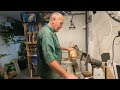 you won t believe this cherry woodturning technique