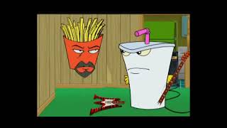 Aqua Teen/The Brak Show Promo