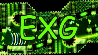 EXG By Grax | Geometry Dash 2.11