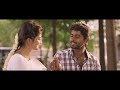 kathir anandhi love story pariyerum perumal tamil movie kathir anandhi yogi babu