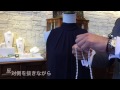 パールネックレスのアレンジ（全部見る）