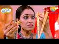 Daya Receives a Shocking Revelation | Taarak Mehta Ka Ooltah Chashmah | Full Episode