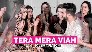 Sagar Sethi - Tera Mera Viah (Official Music Video)