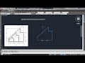 19 cad缩放工具的使用方法教程 auto cad2019（机械）从基础到精通视频教程（70节课）