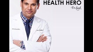 Dr. Nandi on Colon Cancer Prevention - Dr. Nandi - Ask Dr. Nandi