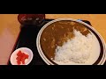 【会津ラーメン u0026定食】 18 福島県会津若松市🍚🍥お食事処　峠🍜