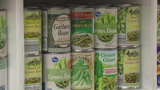 Potential government shutdown has food pantries preparing for increased need in Colorado