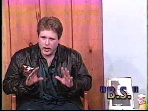 URBAN LEGENDS EXPLAINED! - "B.S." On YouTube Apr 27 2000 S1E03 - YouTube