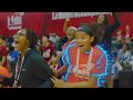 Jr. NBA Global Championship Returns this August