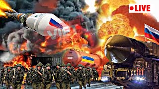 🔴 TRỰC TIẾP: Thời sự quốc tế 19/6 | Nga chiến thắng vang dội ở mặt trận, gây thảm kịch cho Ukraine