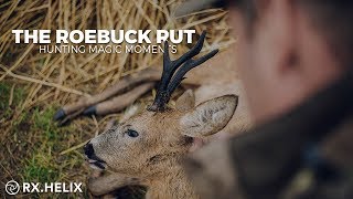 THE ROEBUCK RUT | TRAILER