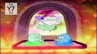 Chowder Intro HD (Widescreen)