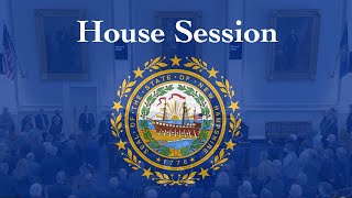House Session 03/17/2022 (Entire Session)