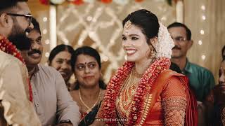 WEDDING HIGHLIGHTS KERALA tqinstawedding