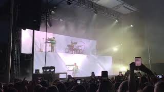 LANY - I Don’t Wanna Love You Anymore live in SLC 6/11/19