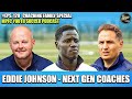 Next Gen Coaches Eddie Johnson Coaching Family Special