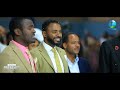 ካሜሮናዊዉ ነብይ ለኢትዮጵያ ያመጣዉ መልዕክት….ነብይ ሱራፌል ደምሴ prophet suraphel demissie presence gospelmission