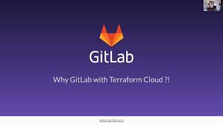 Why to use GitLab with Terraform Cloud