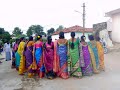 raghavapur bathukamma festival