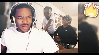 donkey fart - dynamic slatt$$$ (donkey fart,gtb tezz,davi) - REACTION