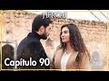 Hercai - Capítulo 90