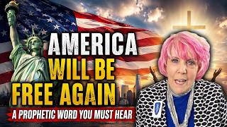 Kat Kerr PROPHETIC WORD ✝️ THIS CHANGES EVERYTHING: The Next 100 Years Will SHOCK The World