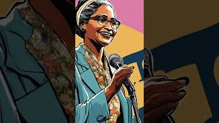 Rosa Parks: A Civil Rights Hero